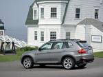 BMW X5 4.8i 2006 года (WW)